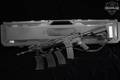 Smith & Wesson (S&W) M&P-15 VTAC II Viking Tactics 5.56mm NATO Black in Very Good Condition Image 2