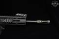 Smith & Wesson (S&W) M&P-15 VTAC II Viking Tactics 5.56mm NATO Black in Very Good Condition Image 4
