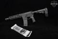 Larue Tactical LT-15 Advanced Armament AAC URX3 Upper .300 AAC Blackout (7.62x35mm) Black in Excellent Condition Image 2