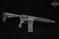 Larue Tactical LT-15 Advanced Armament AAC URX3 Upper .300 AAC Blackout (7.62x35mm) Black in Excellent Condition Image 3