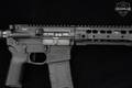 Larue Tactical LT-15 Advanced Armament AAC URX3 Upper .300 AAC Blackout (7.62x35mm) Black in Excellent Condition Image 5