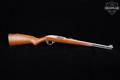 2007 Marlin Firearms Co. Model 60 Stainless SB .22 LR Satin Stainless in Good Condition Image 3