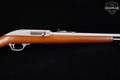 2007 Marlin Firearms Co. Model 60 Stainless SB .22 LR Satin Stainless in Good Condition Image 5