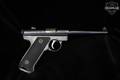 1959 Sturm Ruger Mark I .22 LR Blued in Fair Condition Image 2