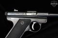 1959 Sturm Ruger Mark I .22 LR Blued in Fair Condition Image 4