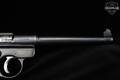 1959 Sturm Ruger Mark I .22 LR Blued in Fair Condition Image 5