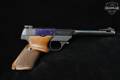 High Standard Model G-0-101 Olympic .22 Short Blued in Good Condition Image 3