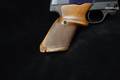 High Standard Model G-0-101 Olympic .22 Short Blued in Good Condition Image 4