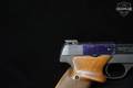 High Standard Model G-0-101 Olympic .22 Short Blued in Good Condition Image 5