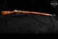 1941 VKT M91 Mosin-Nagant 7.62x54R Blued in Very Good Condition Image 2