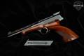1968 Browning Medalist Target .22 LR Blued in Like-New Condition Image 2