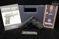 Beretta Model 8000 Cougar F 9mm Luger (9x19 Para) Black in Like-New Condition Image 2