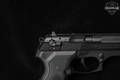 Beretta Model 8000 Cougar F 9mm Luger (9x19 Para) Black in Like-New Condition Image 5