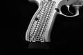 CZ 75 SP-01 SHADOW Custom 9mm Luger Black in Excellent Condition Image 3