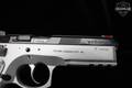 CZ 75 SP-01 SHADOW Custom 9mm Luger Black in Excellent Condition Image 5