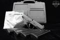Israel Weapon Industries (IWI) Masada 9mm Luger Black in Excellent Condition Image 2