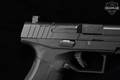 Israel Weapon Industries (IWI) Masada 9mm Luger Black in Excellent Condition Image 3