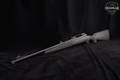 Savage Arms Model 11 .223 Rem. Matte Blued in Very Good Condition Image 2