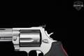 Taurus Raging Bull 500 Magnum, Ported .500 S&W Stainless Steel in Excellent Condition Image 4