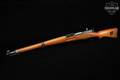 1942 Eidgenössische Waffenfabrik, Bern (W+F Bern) Karabiner Model 1931 7.5x55mm Swiss Blued & Wood in Good Condition Image 2
