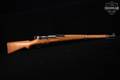 1942 Eidgenössische Waffenfabrik, Bern (W+F Bern) Karabiner Model 1931 7.5x55mm Swiss Blued & Wood in Good Condition Image 3