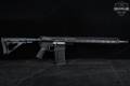 Palmetto State Armory (PSA) PX-10 .308 Win. Black in Very Good Condition Image 3