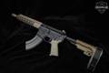 Aero Precision X15 7.62x39 Two-Tone in Good Condition Image 2