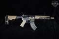 Aero Precision X15 7.62x39 Two-Tone in Good Condition Image 4