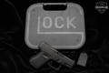 Glock 26 Gen3 9mm Luger Melonite in Excellent Condition Image 2