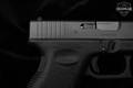 Glock 26 Gen3 9mm Luger Melonite in Excellent Condition Image 4