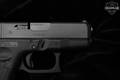 Glock 26 Gen3 9mm Luger Melonite in Excellent Condition Image 5