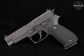 Sig Sauer P220 West German, Pre-Rail, Stamped Slide .45 ACP Black in Excellent Condition Image 3