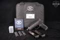 FN Herstal (FNH) FNX-45 Tactical .45 ACP Black in Excellent Condition Image 2