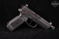 FN Herstal (FNH) FNX-45 Tactical .45 ACP Black in Excellent Condition Image 4