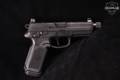 FN Herstal (FNH) FNX-45 Tactical .45 ACP Black in Excellent Condition Image 5