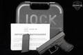 Glock 29 Gen4 10mm Black in Excellent Condition Image 2