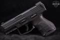 Heckler & Koch (H&K, HK) VP9SK 9mm Luger Black in Excellent Condition Image 3