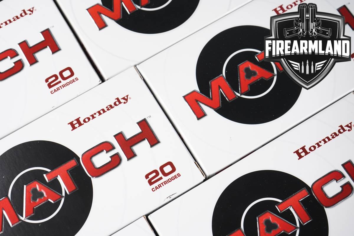 160 RDS! 6.5 Creedmoor Ammo 6.5CM Ammunition