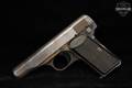 1959-1968 FN Herstal (FNH) Model 1910 .380 ACP Blued in Good Condition Image 2