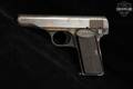 1959-1968 FN Herstal (FNH) Model 1910 .380 ACP Blued in Good Condition Image 4