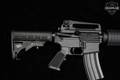 Bushmaster XM15-E2S M4 Patrolman's Carbine 5.56mm NATO (.223 Rem.) Black in Good Condition Image 4