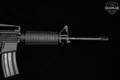 Bushmaster XM15-E2S M4 Patrolman's Carbine 5.56mm NATO (.223 Rem.) Black in Good Condition Image 5