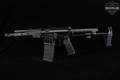 Geissele Automatics GDP-556 5.56mm NATO Black in Excellent Condition Image 2