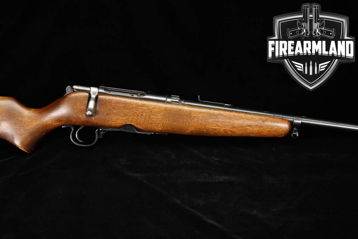 LIMITED Stevens Model 325-C 30-30 22" Blued & Wood M325