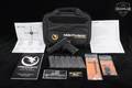 Nighthawk Custom Counselor 9mm Luger Black Nitride in Excellent Condition Image 2