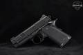 Nighthawk Custom Counselor 9mm Luger Black Nitride in Excellent Condition Image 3