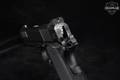 Nighthawk Custom Counselor 9mm Luger Black Nitride in Excellent Condition Image 5