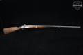 Teodoro Arrizabalaga (TA) Muzzleloading Shotgun Fowler 28 Gauge BPM Blued in Fair Condition Image 3