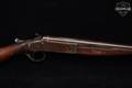 Iver Johnson Champion Model 36 16 Gauge Case-Hardened & Walnut in Fair Condition Image 5