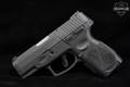 Taurus G2S 9mm Luger (9x19 Para) Black in Very Good Condition Image 3
